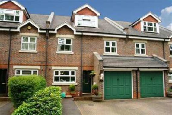 5 Bedroom Detached